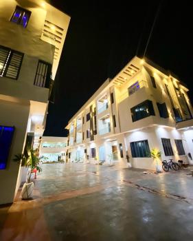 Luxury 2 Bedroom Apartment — Lekki, Lagos