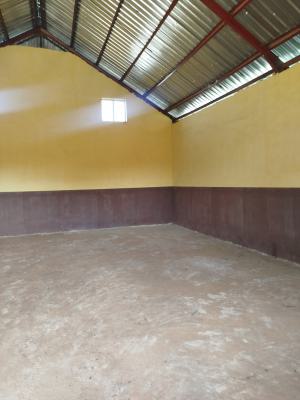 Warehouse, New Market Flyover Junction, Gra, Enugu, Enugu, Warehouse for Rent