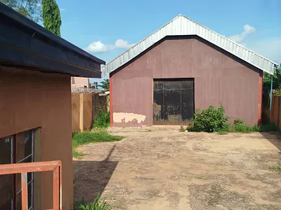 Warehouse