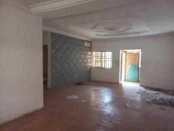 3 Bedroom Bungalow with Its Own Compound in a Serene Estate, Centage Estate, Cedar Crest Hospital, Apo, Abuja, Semi-detached Bungalow for Rent