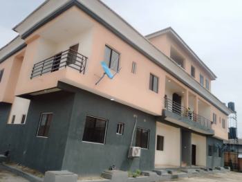 Luxury Self-contained Shared Apartment, Marshy Hills Estate, Ado, Ajah, Lagos, Self Contain (single Rooms) for Rent