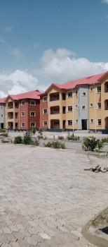 3 Bedroom Apartment, Sangotedo, Ajah, Lagos, Flat / Apartment for Sale