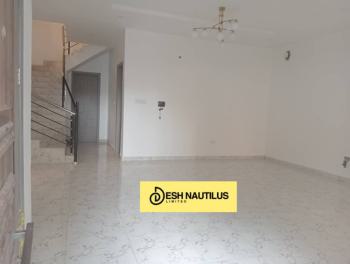 Luxury 4 Bedroom, Ikota, Lekki, Lagos, Detached Duplex for Sale