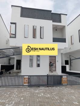 Luxury 4 Bedroom Detached Duplex with Bq, Ikota, Lekki, Lagos, Detached Duplex for Sale