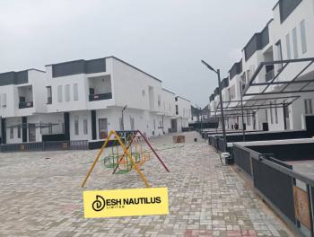 Luxury 5 Bedroom Detached Duplex with Bq, Ikota, Lekki, Lagos, Detached Duplex for Sale
