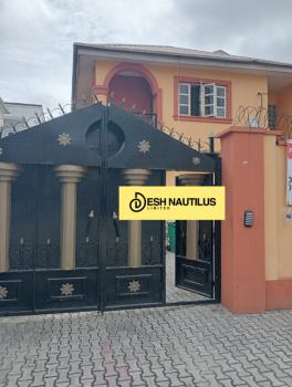 4 Bedroom Semi Detached Duplex, Ikota, Lekki, Lagos, Semi-detached Duplex for Rent