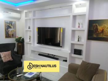 2 Bedroom Fully Furnished Apartment, Ikota, Lekki, Lagos, Terraced Duplex for Rent