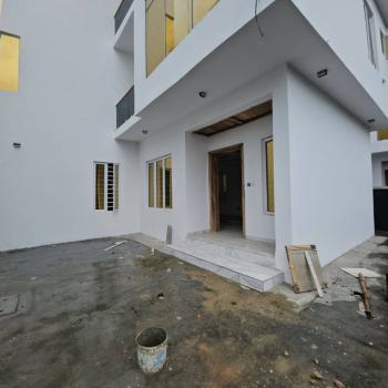 Luxury 5 Bedroom Fully Detached Duplex with Bq, Opebi, Ikeja, Lagos, Detached Duplex for Sale