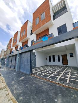 Luxury 4 Bedrooms Semi Detached Duplex, Off Freedom Way, Lekki Phase 1, Lekki, Lagos, Semi-detached Duplex for Sale