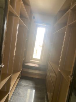 4 Bedroom Luxury Apartment, Abuja Before Paradise Estate, Life Camp, Abuja, Terraced Duplex for Sale