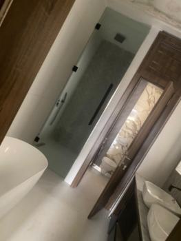 Luxury 4 Bedroom Apartment, Before Paradise Estate Abuja, Life Camp, Abuja, Terraced Duplex for Sale