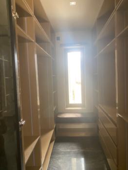 Luxury 4 Bedroom Apartment, Before Paradise Estate 1, Life Camp, Abuja, Terraced Duplex for Sale