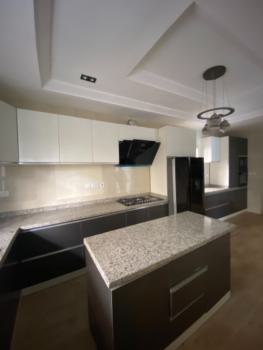 Executive 5 Bedroom Detached Duplex with Bq, Lekki Phase 1, Lekki, Lagos, Detached Duplex for Sale