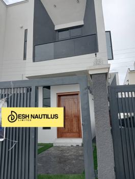 Luxury 4 Bedroom Semi Detached Duplex, Vgc, Lekki, Lagos, Semi-detached Duplex for Sale