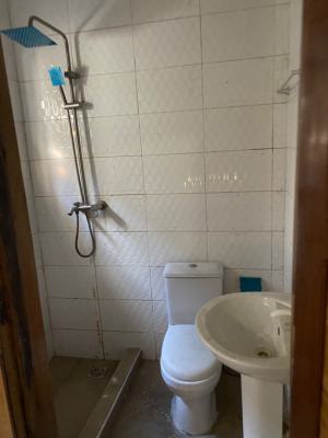 Luxuriously Spacious Bq Apartment with Excellent Finishing, No 14 D Jaro Street, Jaro Court, Sangotedo, Ajah, Lagos, Self Contain (single Rooms) for Rent