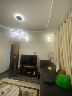 Luxuriously Spacious Bq Apartment with Excellent Finishing, No. 14, D Jaro Street, Jaro Court, Sangotedo, Ajah, Lagos, Mini Flat (room and Parlour) for Rent