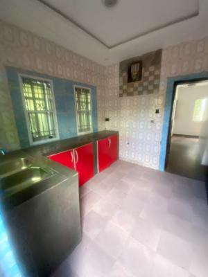 Luxuriously Spacious 2bedroom Flat with Excellent Finishing, No. 14, Rafiu Street, Sangotedo, Ajah, Lagos, House for Rent