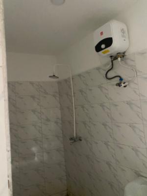 Luxuriously Spacious 2 Bedroom Flat with Excellent Finishing