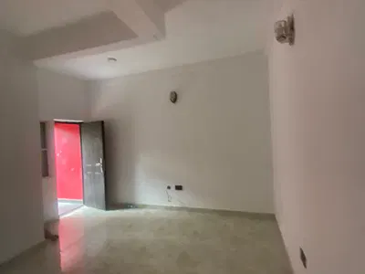 Luxuriously Spacious Mini Flat with Excellent Finishing — No. 14, Rafiu Street, Sangotedo, Ajah, Lagos