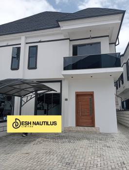 Luxury 4 Bedroom Semi Detached Duplex, Vgc, Lekki, Lagos, Semi-detached Duplex for Sale