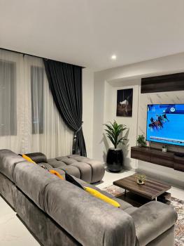 1 Bedroom Apartment, Adebisi Omotola, Victoria Island (vi), Lagos, Flat / Apartment Short Let
