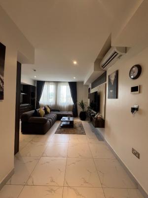 1 Bedroom Apartment, Adebisi Omotola, Victoria Island (vi), Lagos, Flat / Apartment Short Let