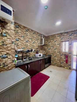 Luxury Finished 3 Bedroom Shared Apartment, Safecourt Apartments, Ikate, Lekki, Lagos, Flat / Apartment for Rent