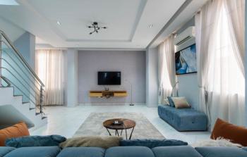 4 Bedroom Detached Duplex, Banana Island, Ikoyi, Lagos, Detached Duplex Short Let