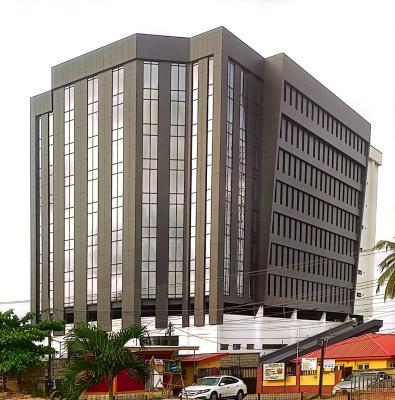 Commercial Highrise Office Building, Mobolaji Bank-anthony Way, Ikeja Gra, Ikeja, Lagos, Office Space for Sale