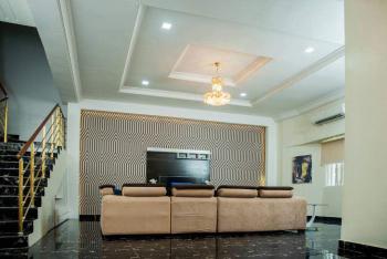 Well Furnished 4 Bedroom Duplex with State of the Art Finishing — Off Freedom Way, Ikate Elegushi, Lekki, Lagos