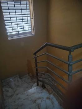 Luxury Self Con, Thera Annex Estate, Sangotedo, Ajah, Lagos, Self Contain (single Rooms) for Rent