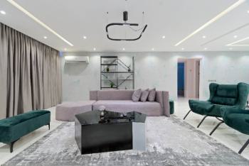 Luxury 2 Bedroom Apartment, 1004, Cluster B9, Victoria Island (vi), Lagos, Flat / Apartment Short Let