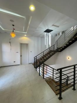 Luxury 5 Bedroom Fully Detached Duplex, Ikate, Lekki, Lagos, Detached Duplex for Sale
