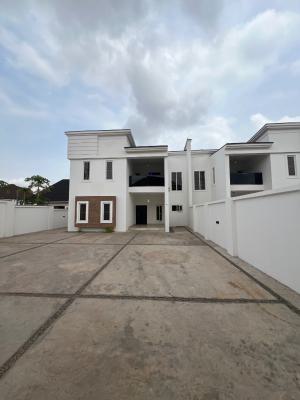 4 Bedroom Duplex with Bq with C of O, Diamond Estate Gra Phase 2, Gra, Enugu, Enugu, Semi-detached Bungalow for Sale