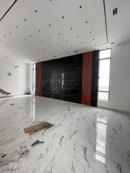 5 Bedroom Detached Home with Swimming Pool and Bq, Chevron, Lekki, Lagos, Detached Duplex for Sale