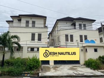 6 Units Apartment (2 Blocks of 4 Bedroom Terrace Apartment and ...), Lekki Phase 1, Lekki, Lagos, Terraced Duplex for Rent