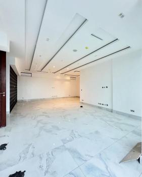 3 Bedroom Luxury Flat with City View, Ruxton Road, Ikoyi, Lagos, Flat / Apartment for Rent