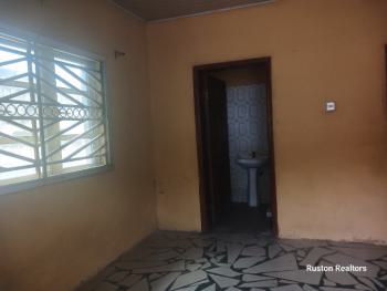 Single Room Self-contained, New Bodija, Ibadan, Oyo, Self Contain (single Rooms) for Rent