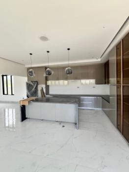 Luxury 5 Bedroom Detached Duplex with Bq, Pinnock Beach Estate, Lekki, Lagos, Detached Duplex for Sale