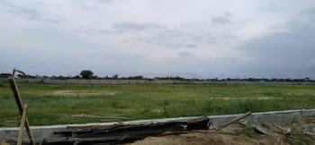 Investing  in a Very Strategic Land Along Epe Expressway, Eleranigbe, Ibeju Lekki, Lagos, Mixed-use Land for Sale