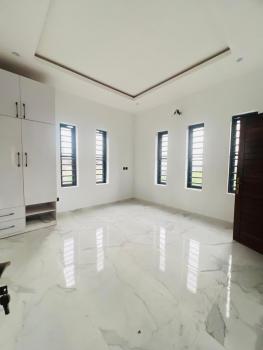 Beautifully Crafted 5 Bedroom Fully Detached Duplex with Bq, Ikeja, Lagos, Detached Duplex for Sale