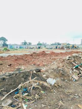 Instant Allocation, High Roi, Luxury, Omole Phase 2, Ikeja, Lagos, Mixed-use Land for Sale
