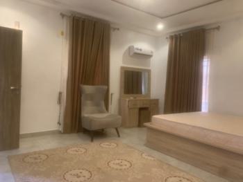 Furnished 3 Bedroom with 1 Bedroom Semi Detached Duplex, Naf Valley Estate, Asokoro District, Abuja, Semi-detached Bungalow Short Let