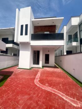 Newly Built 5 Bedroom Detached Duplex with Bq, Ajah, Lagos, Detached Duplex for Sale