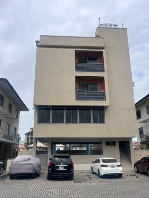3 Bedroom Flat, Off Bisola Durosimi Etti Drive, Lekki Phase 1, Lekki, Lagos, Flat / Apartment for Sale