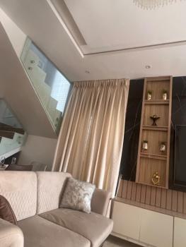 Luxury 4 Bedroom Furnitured Duplex, Ajah, Lagos, Detached Duplex for Rent