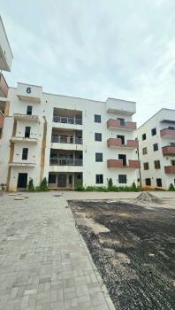 3 Bedroom Apartment with Bq, Life Camp, Abuja, Flat / Apartment for Sale