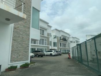 a Lovely 3 Bedroom Apartment, Banana Island, Ikoyi, Lagos, Flat / Apartment for Rent
