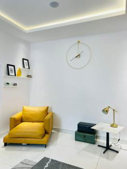 Luxurious 4 Bedroom Duplex on a Self Compound, Lekki Phase 1, Lekki, Lagos, Detached Duplex Short Let