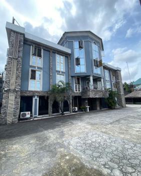 Hotel — GRA, Port Harcourt, Rivers